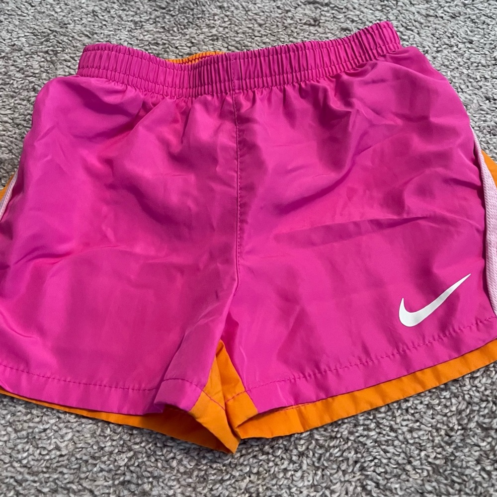 Nike Dri Fit Kids Shorts